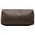 Louis Vuitton Marrón Monogram Speedy 40 Castaño - vista 3