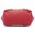 Borsa tote Bree con zip in tela GG beige Gucci - vista 3