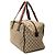 Gucci Duffle Bag Beige GG Canvas Web - Ansicht 2