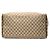 Gucci Duffle Bag Beige GG Canvas Web - Ansicht 3