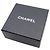 Orecchini Chanel Gold CC placcati oro tondi con clip D'oro - vista 6