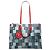 Louis Vuitton Blue Monogram Denim Onthego GM