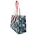 Louis Vuitton Blue Monogram Denim Onthego GM - vista 2