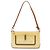 Louis Vuitton Mallory Square in Vernis Monogram Giallo Yellow