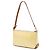 Louis Vuitton Mallory Square in Vernis Monogram Giallo Yellow - view 2