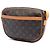 Louis Vuitton Marrone Monogram Jeune Fille MM - vista 2