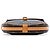 Louis Vuitton Marrone Monogram Jeune Fille MM - vista 3