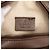 Gucci Beige Mini GG Supreme Web Ophidia Crossbody - vista 5
