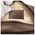 Gucci Beige Mini GG Supreme Web Ophidia Crossbody - vista 6