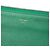 Céline Celine Green Small Lambskin Trio Crossbody Verde Verde chiaro - vista 5