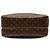Louis Vuitton Marrone Monogram Reporter GM - vista 3