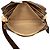 Louis Vuitton Marrone Monogram Reporter GM - vista 4