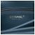Chanel Blue Large Lambskin Trendy CC Top Handle Flap Azul - vista 5