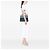 Chanel Blue Large Lambskin Trendy CC Top Handle Flap Azul - vista 7