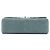 Chanel Blue Jumbo Classic Iridescent Caviar Double Flap Turchese - vista 3