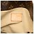 Louis Vuitton Marrón Monogram Artsy MM Castaño - vista 5