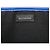 Balenciaga Tote Cabas S in tela bianca navy Bianco Bianco sporco - vista 5