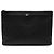 Pochette Discovery Louis Vuitton Monogram Shadow nero