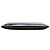 Clutch Chanel Gabrielle O Case in pelle di vitello invecchiata nera Large Nero - vista 3