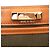 Fendi Green Zucca Embroidered Canvas Peekaboo X Tote Verde Verde oliva - vista 5