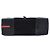 Prada Black Wool Sports Line Schultertasche Schwarz - Ansicht 3