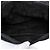 Prada Black Wool Sports Line Schultertasche Schwarz - Ansicht 4