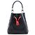 Néonoé Louis Vuitton Black Epi Neonoe BB Nero