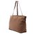 Tote Prada Brown Tessuto Pocket Marrone - vista 2
