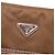 Tote Prada Brown Tessuto Pocket Marrone - vista 5