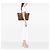Tote Prada Brown Tessuto Pocket Marrone - vista 6