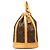 Louis Vuitton Marrone Monogram Randonnee PM