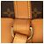 Louis Vuitton Marrone Monogram Randonnee PM - vista 5