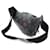 Louis Vuitton Monogram Spotlight Comet Bumbag Nero - vista 3