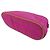 Hermès Borsa Pouch MINI Bolide Hermes Fuschia - vista 3
