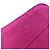 Hermès Borsa Pouch MINI Bolide Hermes Fuschia - vista 4