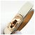 Hermès Bracciale Hermes Mini Kelly Double Tour Bianco Beige - vista 4
