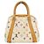 Borsa Priscilla Multicolor Louis Vuitton Bianco Multicolore - vista 2