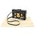 Borsa a Spalla Louis Vuitton Monogram Catgram Petite Malle Nero