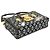 Borsa a Spalla Louis Vuitton Monogram Catgram Petite Malle Nero - vista 4