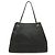 Borsa Tote Gucci GG Nylon Nero - vista 2
