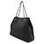 Borsa Tote Gucci GG Nylon Nero - vista 3