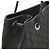 Borsa Tote Gucci GG Nylon Nero - vista 5