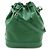 Borsa a Spalla Louis Vuitton Epi Noe - vista 2