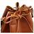 Noe Borsa a Spalla Louis Vuitton Epi Petit Noé Marrone - vista 5