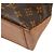 Louis Vuitton Monogram Cabas Mezzo Tote Marrone Monogramma - vista 4