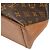 Louis Vuitton Monogram Cabas Mezzo Tote Marrone Monogramma - vista 6