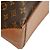 Louis Vuitton Monogram Cabas Mezzo Tote Marrone Monogramma - vista 7