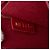 Borsa a tracolla Louis Vuitton Monogram Pochette Felicie Chain Marrone Fuschia Monogramma - vista 9
