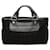 Céline Celine C Macadam Boogie Tasche Schwarz  - Ansicht 1