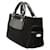 Céline Celine C Macadam Boogie Tasche Schwarz  - Ansicht 2